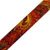 Country Brook Design - Fire Paisley Polyester Webbing (1 Inch, 20 Yards) view 2