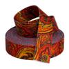 Country Brook Design - Fire Paisley Polyester Webbing (1 Inch, 20 Yards) view 4