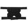 Butt Pads for Skating, Crash Pad Impact Shorts, Protective Compression Short Padded for Kids, 3D Hip Eva Butt Pads, Hip Pads for Skiing Skating Snowboarding Skateboarding view 3