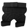 Butt Pads for Skating, Crash Pad Impact Shorts, Protective Compression Short Padded for Kids, 3D Hip Eva Butt Pads, Hip Pads for Skiing Skating Snowboarding Skateboarding view 4