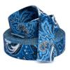 Country Brook Design - Blue Paisley Polyester Webbing (1 1/2 Inch, 50 Yards) view 4