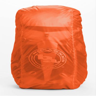 Big Agnes Adult Backpack Rain Cover, Medium 35-55L