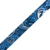Country Brook Design - Blue Paisley Polyester Webbing (1 Inch, 20 Yards) view 2