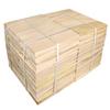 AAMA Martial Arts Taekwondo Karate Demonstration Breaking Board Bundle - 3/4" Thick (40pcs/Bundle) view 1