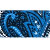 Country Brook Design - Blue Paisley Polyester Webbing (1 1/2 Inch, 20 Yards) view 3