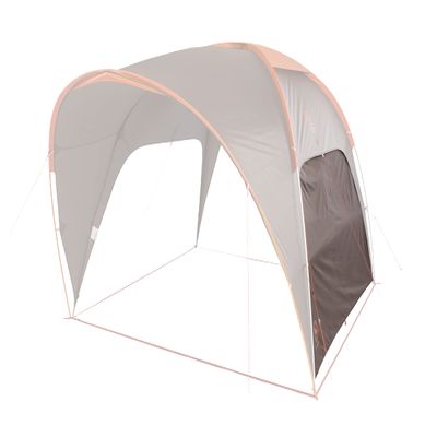 Accessory Wall Sage Canyon Shelter Plus And Deluxe