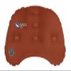 Big Agnes Rapide SL Pillow, Orange view 1
