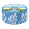 Country Brook Design - Blue Hawaiian Polyester Webbing (1 Inch, 20 Yards) view 1