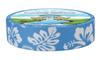 Country Brook Design - Blue Hawaiian Polyester Webbing (1 1/2 Inch, 10 Yards) view 1