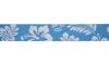 Country Brook Design - Blue Hawaiian Polyester Webbing (1 1/2 Inch, 10 Yards) view 3