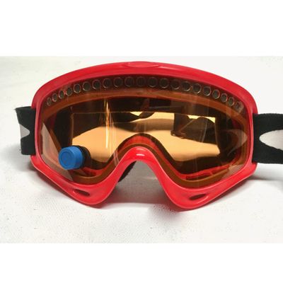 Magnetic Fog Wiper for Ski & Snowboard Mask (Blue)