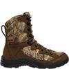 LaCrosse Men's 542161 Clear Shot 8" 400G Waterproof Hunting Boots, Mossy Oak Break-Up Country - 10.5M view 1