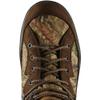LaCrosse Men's 542161 Clear Shot 8" 400G Waterproof Hunting Boots, Mossy Oak Break-Up Country - 10.5M view 4