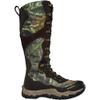 LaCrosse Women's 501001 Venom II 15" Waterproof Hunting Boot, NWTF Mossy Oak Obsession - 5 M view 2
