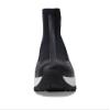 LaCrosse Women's AlphaTerra 6" Hunting Boot, Black/White - 8 M view 2