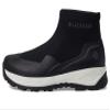 LaCrosse Women's AlphaTerra 6" Hunting Boot, Black/White - 8 M view 4