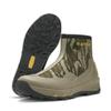 LaCrosse AlphaTerra 6" Zip-Up Waterproof Hiking Boots for Men - Alphaterra Outsole, Active Fit, EVA Midsole Side-Zip, Camo - 8.5 W view 1