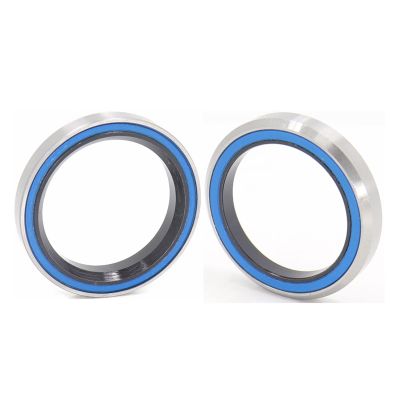 2PCS Bike Headset Bearings MH-P03K 30.15 * 41 * 6.5mm 36/45 Road Angular Contact Bicycle Bearing ACB336 MH-P03 K Accessories