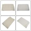 WFLNHB Golf Cart Front Seat Covers Replacement for Club Car DS 1982-2000.5 view 3