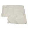 WFLNHB Golf Cart Front Seat Covers Replacement for Club Car DS 1982-2000.5 view 4