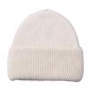 Casual Women's Hats Knitted Beanies Autumn Winter Skullies,White view 1