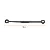 PATIKIL Tennis Dampener, 6 Pack Silicone Vibration Shock Absorber Racquet String Damping, Black view 2