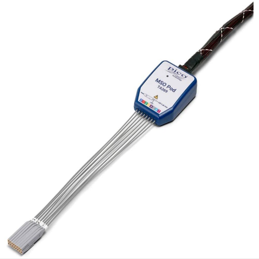 Pico TA369 - Scope 6000E Series MSO pod
