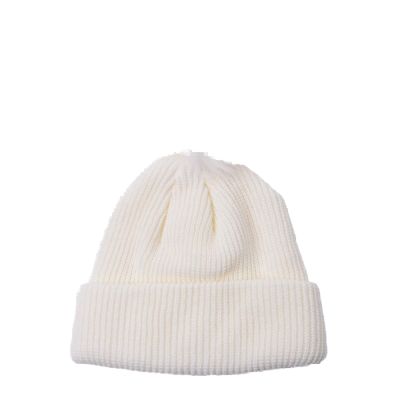 Child Beanie Hat Autumn Winter Outdoor Pompom Hat Winter Cap,A,One Size