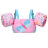Gogokids Toddler Swim Vest, Toddler Floaties for 30-66 Pounds Kids, Kids Swim Jacket with Shoulder Harness Water Wings for 2-6 Years Old Boys and Girls Learn to Swim view 1