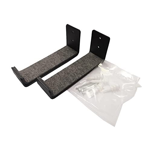 Double Hook Wall Rack Surfboard Hook Storage Holder Longboard for Indoor