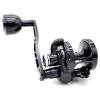 CAMEKOON Conventional Reels Saltwater Trolling Fishing, Up to 66Lbs Carbon Drag, 4.6 inch Long Power Handle, Adjustable Strike Button, Lever Drag Casting Reel view 1