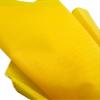 Great Call Athletics | Professional Football Penalty Flag | Referee Lacrosse Official | Elite Officials Choice! (Gold w/Black Ball) view 3