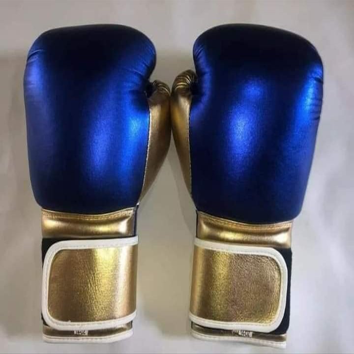 Boxing Gloves 1 Pair (12oz)