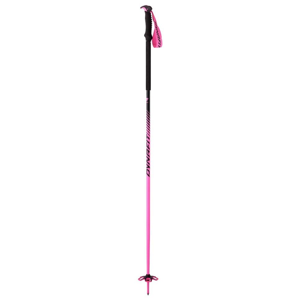 Dynafit Tour Ski Poles, Pink Glo, 115cm