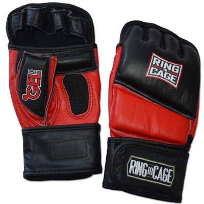 MMA GelTech Bag Gloves (X-Large)