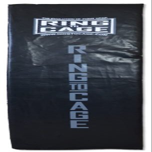 Deluxe Corner Pads for Boxing Ring (Single (Black))