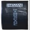 Deluxe Corner Pads for Boxing Ring (Single (Black)) view 1