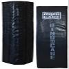 Deluxe Corner Pads for Boxing Ring (Single (Black)) view 3