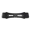 Mystic Stealth Bar 3.0 Windsurf - Black/White 230046 240mm view 2
