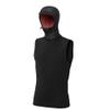 3/2mm Neoprene Top With Hood by Mystic Waterwear Kite & Wind view 1