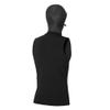 3/2mm Neoprene Top With Hood by Mystic Waterwear Kite & Wind view 2
