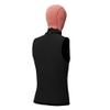 3/2mm Neoprene Top With Hood by Mystic Waterwear Kite & Wind view 4