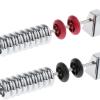 DYNWAVE 2X Shuffleboard Score Keeper Referee Gear Metal Bead Score System Foosball Snooker Billiard Score Board for Snooker Game Shuffleboard Tables view 3
