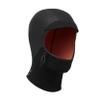 3mm Roam Hood by Mystic Waterwear Kite & Wind view 1