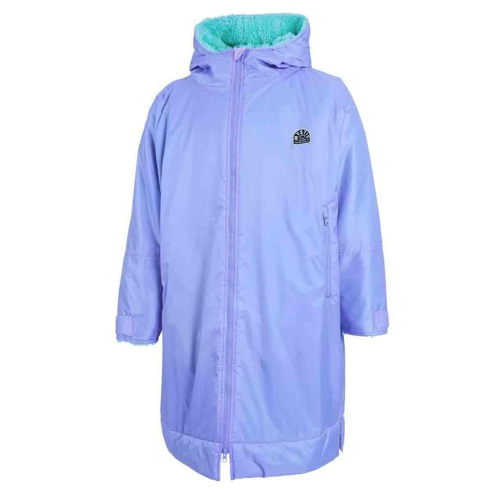 Mystic 2023 Explore 2.0 Poncho - Classic Blue