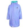 Mystic 2023 Explore 2.0 Poncho - Classic Blue view 1