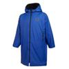 Mystic 2023 Explore 2.0 Poncho - Classic Blue view 2