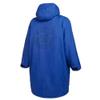 Mystic 2023 Explore 2.0 Poncho - Classic Blue view 3
