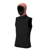 3/2mm Neoprene Top with Hood by Mystic Waterwear Kite & Wind view 3