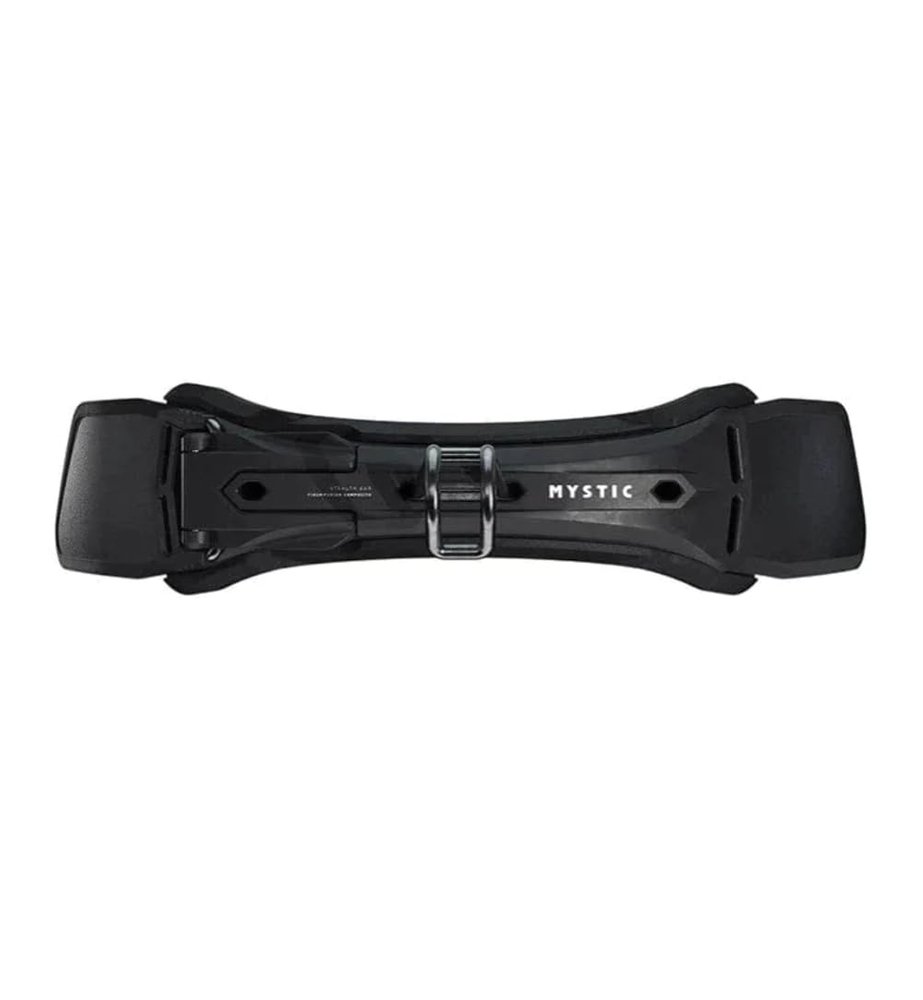 Mystic Stealth Bar 3.0 Windsurf 2023 - Black 230046 320mm